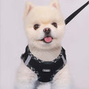 1pc Dog Harness - FurryZone