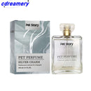 CDY100ml Pet Products Deodorizing Perfume - FurryZone
