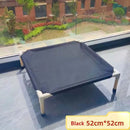 Pet Camping Bed Elevated Bed for Dogs - FurryZone