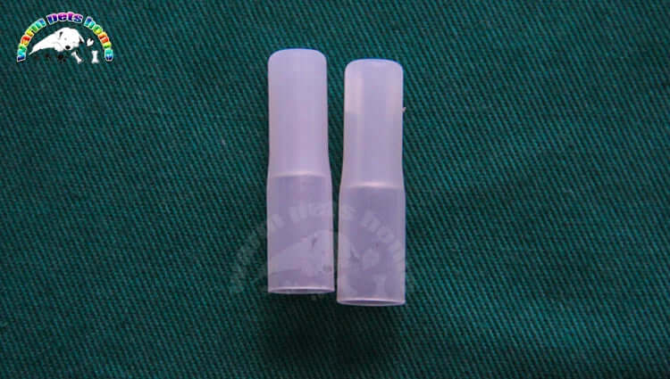 Pet Medicine Feeding Stick Kit FurryZone