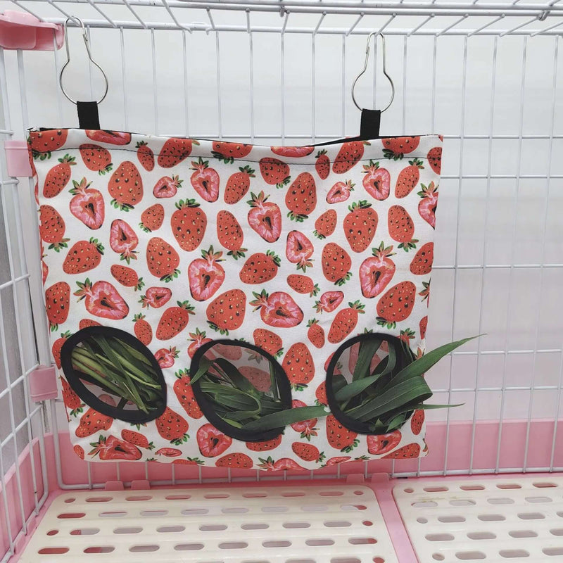 Rabbit Hay Bag - FurryZone
