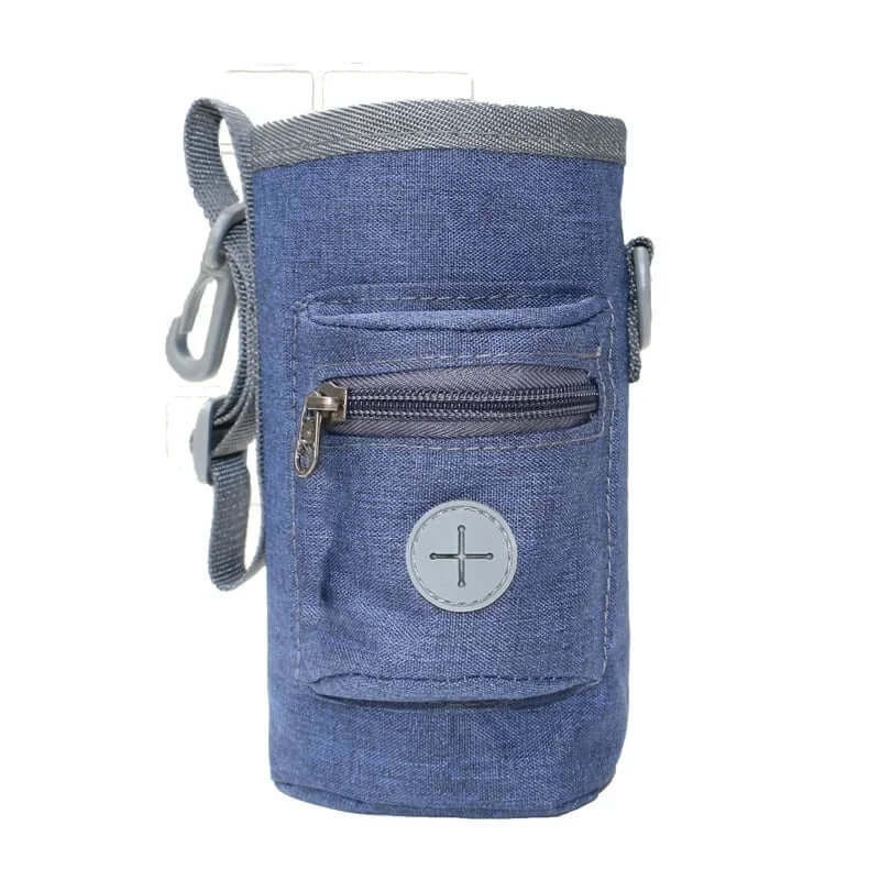 Pet Training Waist Bag - FurryZone