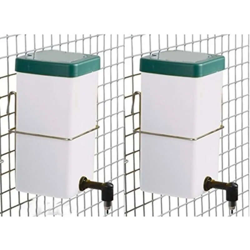 Rabbit Water Dispenser - FurryZone