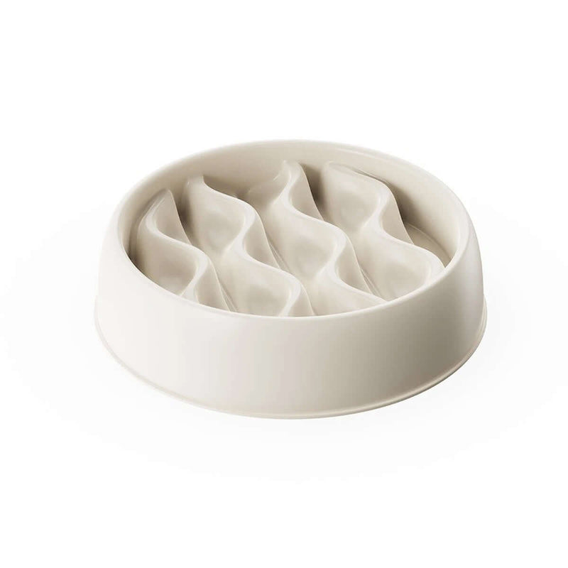 Pet Slow Feeding Bowl - FurryZone