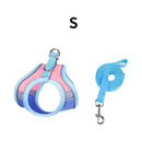 Rabbit Harness and Leash Set - FurryZone