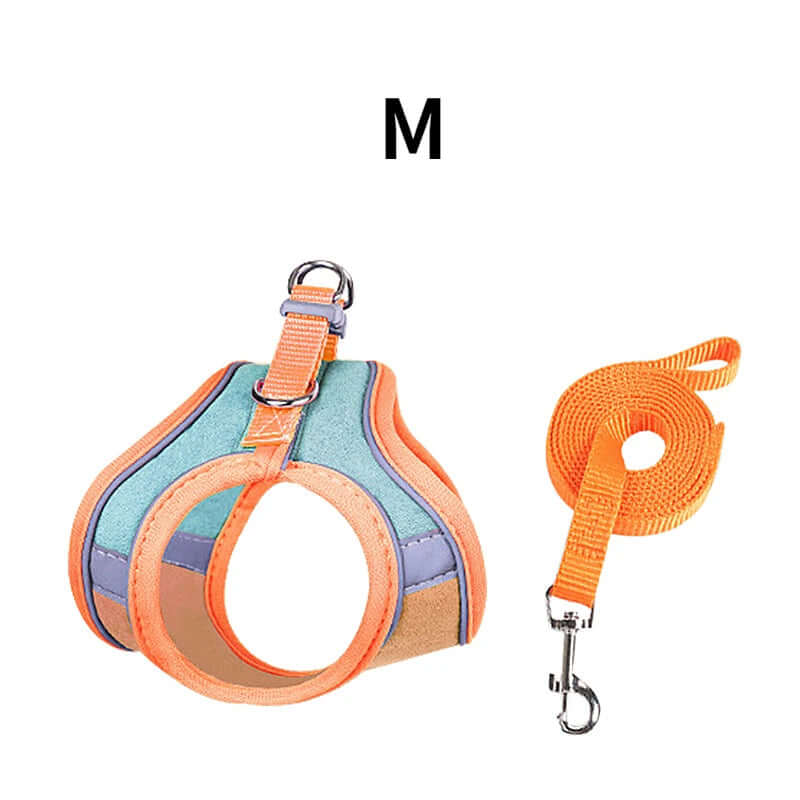 Rabbit Harness and Leash Set - FurryZone