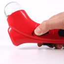 Portable Snack Dispenser Toy - FurryZone