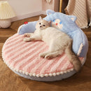 HOOPET Cat Bed Pet Pad Cushion - FurryZone