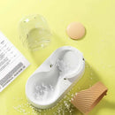 Automatic Cat & Dog Water Dispenser with Bowl Combo - FurryZone