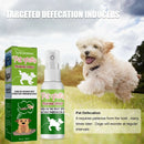 Pet Toilet Training Spray Inducer Dog Poops - FurryZone