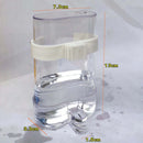 Automatic Bird Feeder - FurryZone