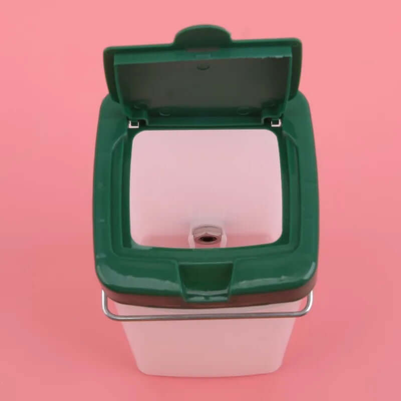 Rabbit Water Dispenser - FurryZone