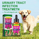 Pet Care Drops for Cats and Dogs FurryZone
