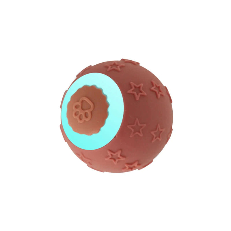 Magic Cat Ball Toy FurryZone