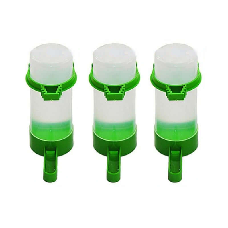 Bird Cage Water Dispenser - FurryZone