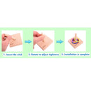 Bird Training Ring Toy - FurryZone