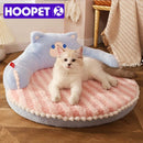 HOOPET Cat Bed Pet Pad Cushion - FurryZone
