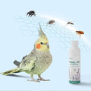 Bird Insect Repellent 100ml - FurryZone