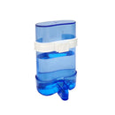 Automatic Bird Feeder - FurryZone