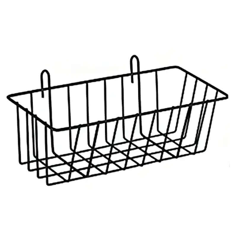 Metal Rabbit Hay Feeder - FurryZone