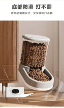 Automatic Pet Water Dispenser (Non-Electric) - FurryZone