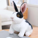 Realistic Kawaii Rabbit Plush - FurryZone