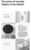 Unplugged Automatic Water Feeder - FurryZone