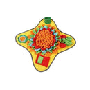 Pet Sniffing Training Mat for Dogs and Cats - FurryZone