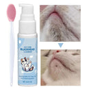 Pet Black Chin Cleanser & Mite Spray - FurryZone