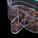 Bird Water Dispenser and Food Feeder - FurryZone