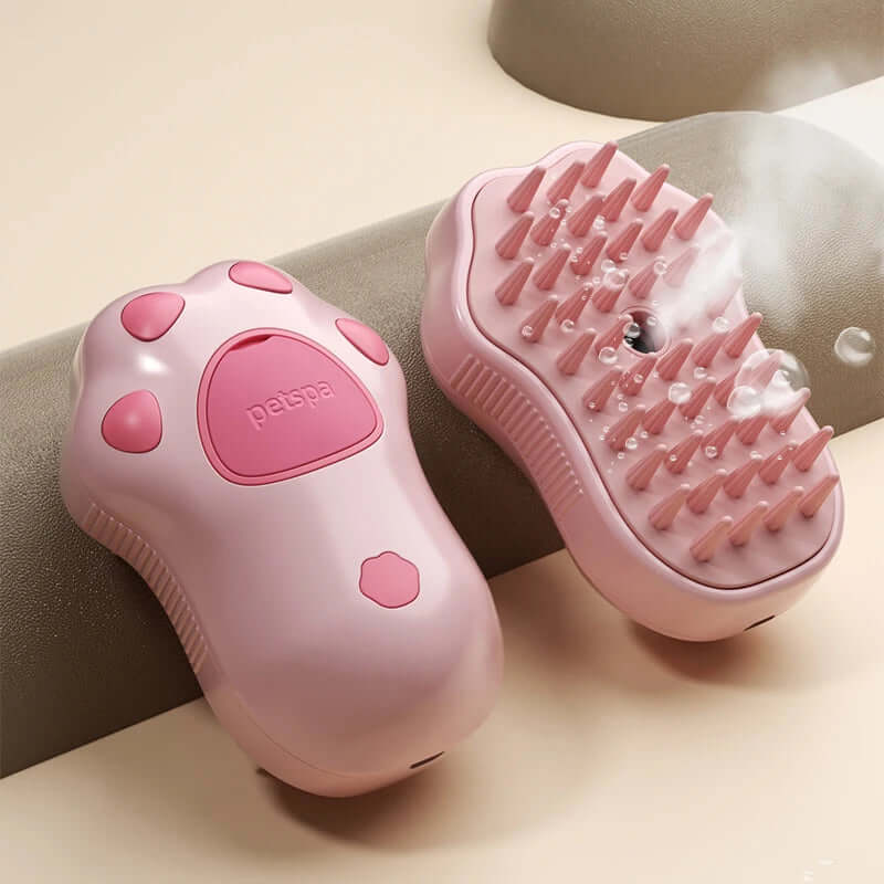 Electric Pet Grooming Brush FurryZone