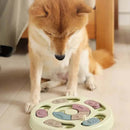 Interactive Puzzle Feeding Toy for Dogs & Cats FurryZone