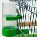 Bird Cage Water Dispenser - FurryZone