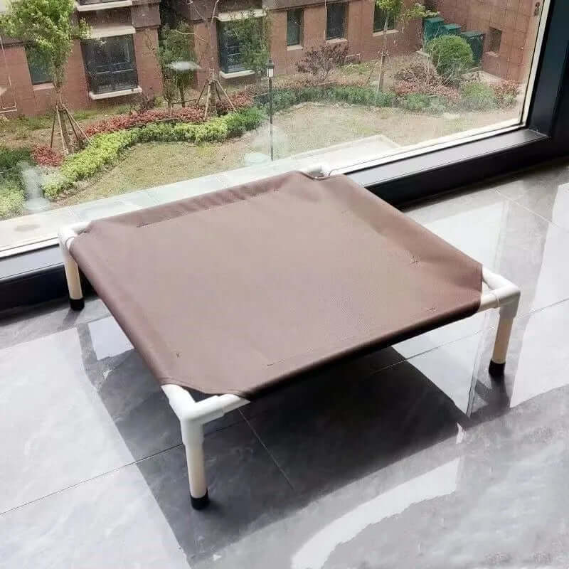 Pet Camping Bed Elevated Bed for Dogs - FurryZone