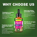 Pet Care Drops for Cats and Dogs FurryZone