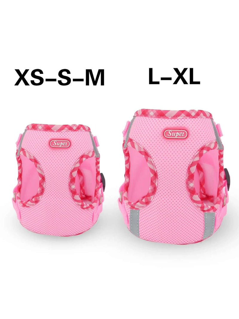 1pc Dog Harness - FurryZone