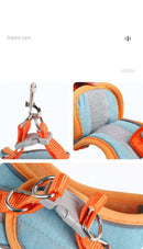 Rabbit Harness and Leash Set - FurryZone