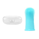 Pet Finger Toothbrush FurryZone
