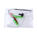 Interactive Feather Bird Cat Toy - FurryZone