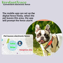 4G GPS Pet Tracker Waterproof - FurryZone