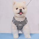 1pc Dog Harness - FurryZone