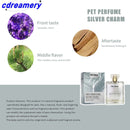 CDY100ml Pet Products Deodorizing Perfume - FurryZone