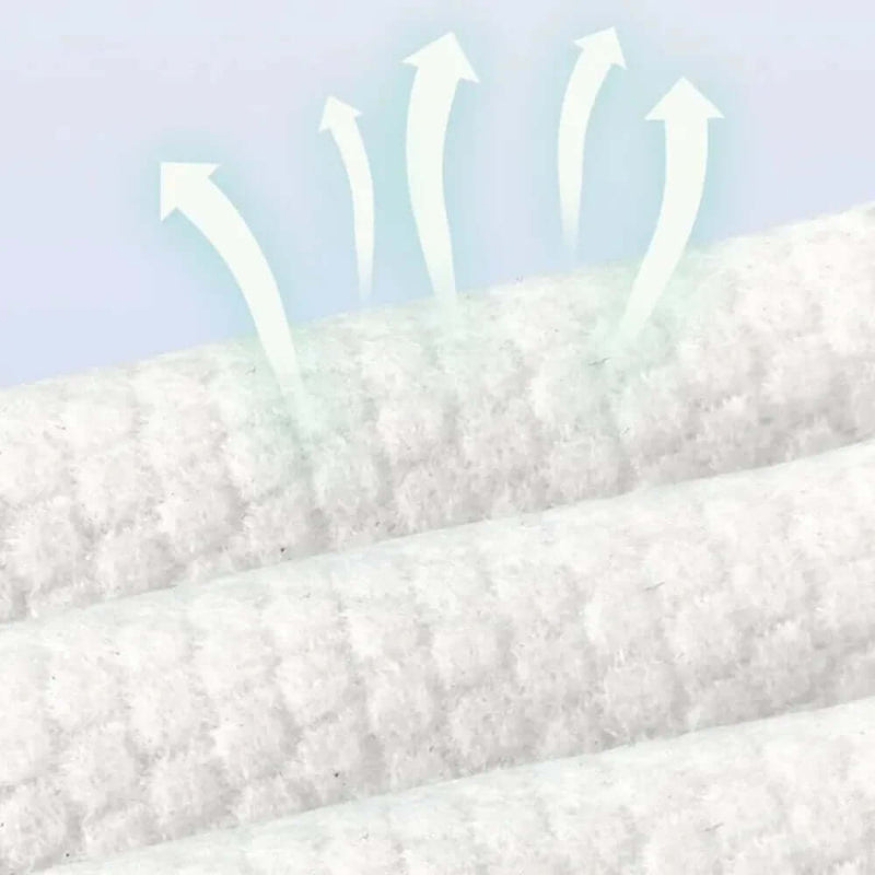 Pet Disposable Cleaning Wipes - FurryZone