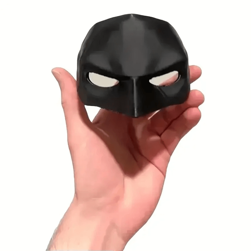 Cat Avenger Mask - FurryZone