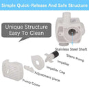 Cat Water Fountain Replacement Pump FurryZone