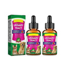 Pet Care Drops for Cats and Dogs FurryZone