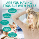 Pet Shock Mat Training Mats - FurryZone