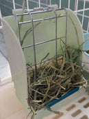 1pc Rabbit Hay & Food Feeder - FurryZone