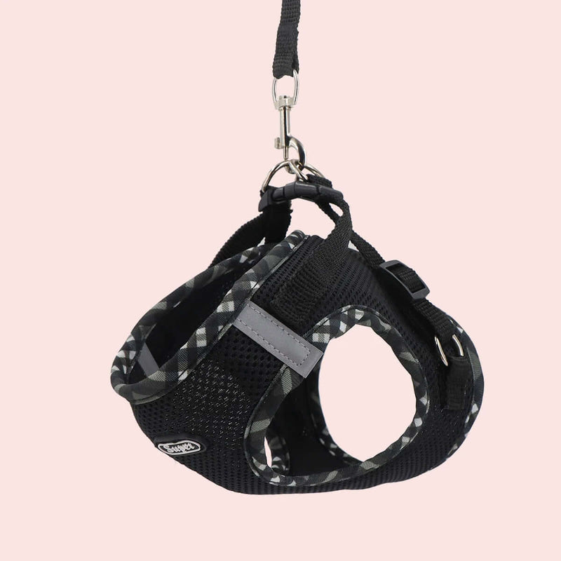 1pc Dog Harness - FurryZone