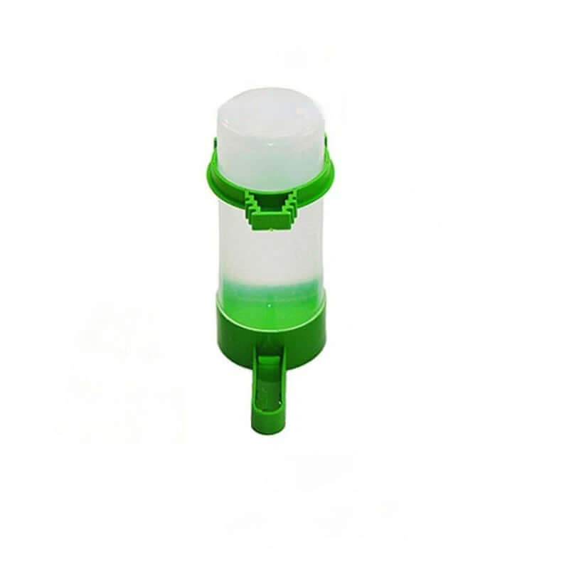 Bird Cage Water Dispenser - FurryZone